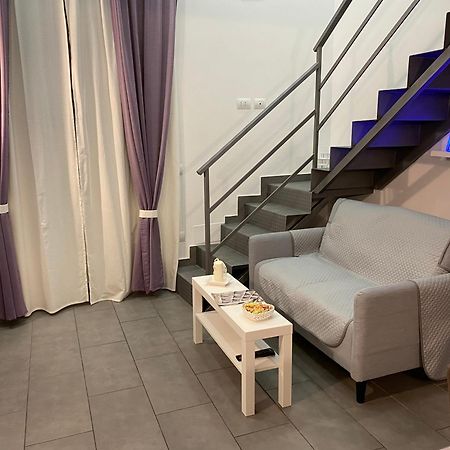נאפולי Montesanto Dream Apartment Centro Storico מראה חיצוני תמונה