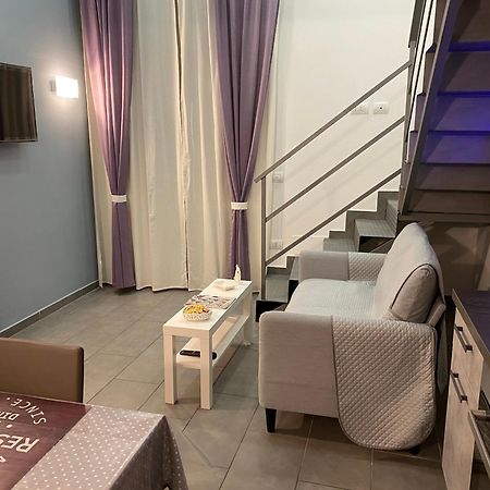 נאפולי Montesanto Dream Apartment Centro Storico מראה חיצוני תמונה