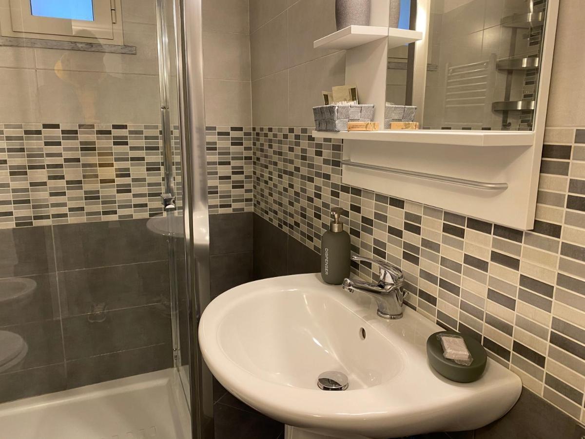 נאפולי Montesanto Dream Apartment Centro Storico מראה חיצוני תמונה