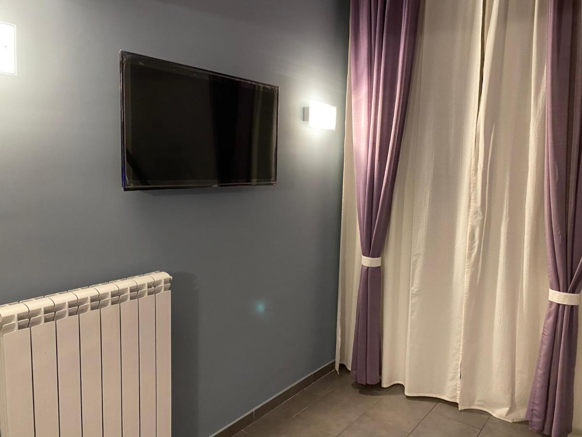 נאפולי Montesanto Dream Apartment Centro Storico מראה חיצוני תמונה