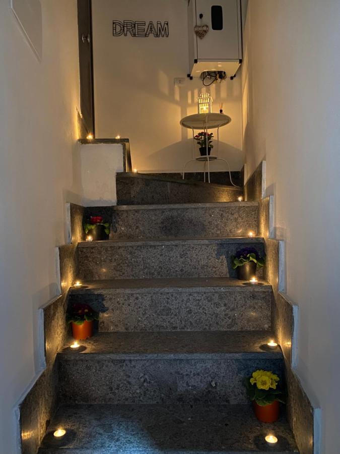 נאפולי Montesanto Dream Apartment Centro Storico מראה חיצוני תמונה