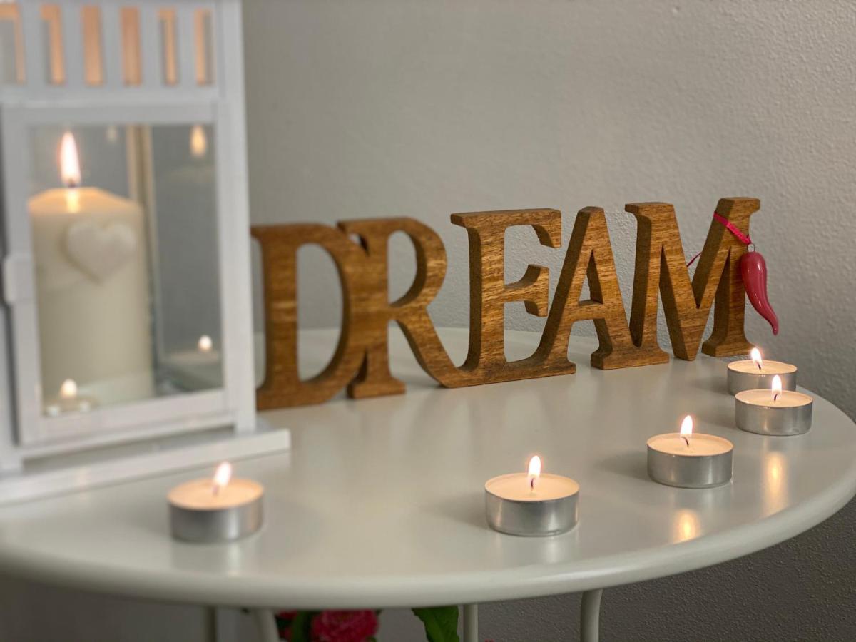 נאפולי Montesanto Dream Apartment Centro Storico מראה חיצוני תמונה