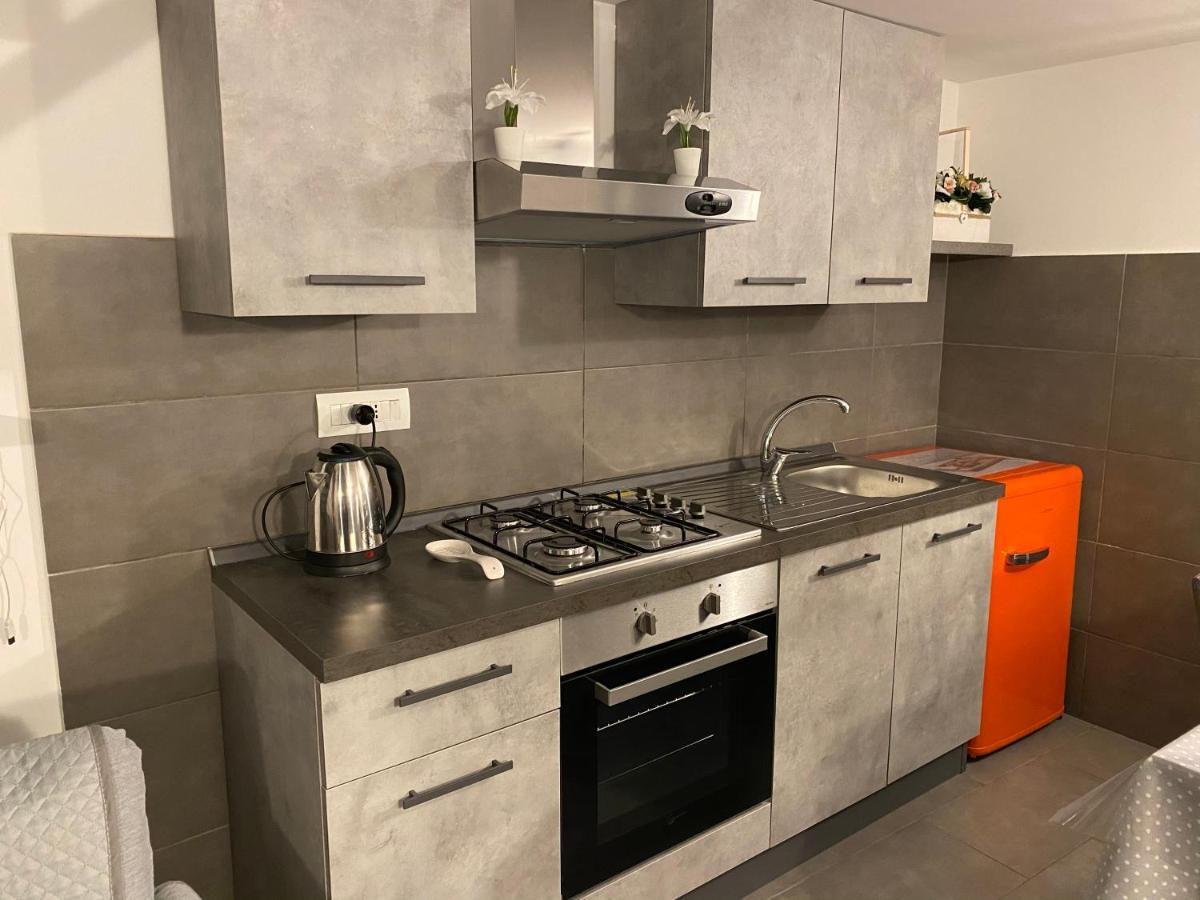נאפולי Montesanto Dream Apartment Centro Storico מראה חיצוני תמונה