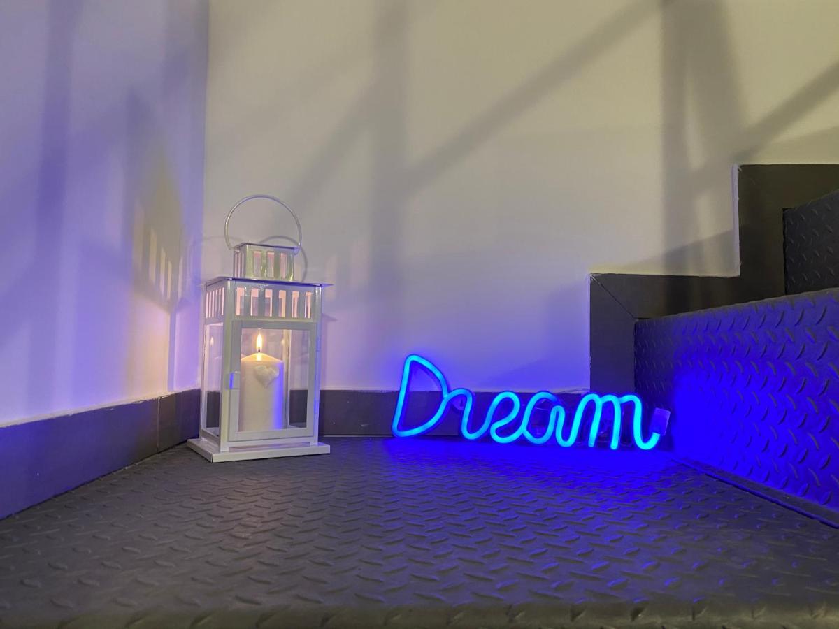נאפולי Montesanto Dream Apartment Centro Storico מראה חיצוני תמונה
