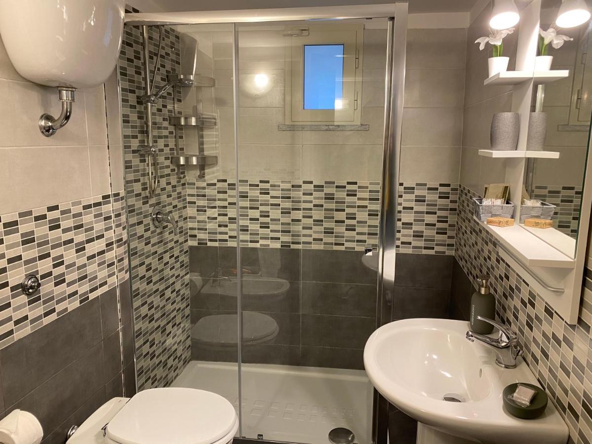 נאפולי Montesanto Dream Apartment Centro Storico מראה חיצוני תמונה