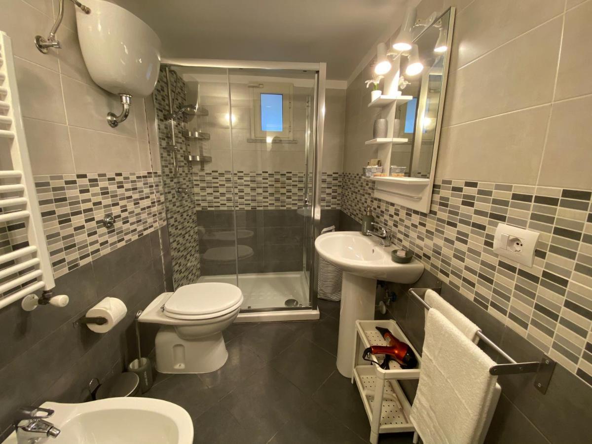 נאפולי Montesanto Dream Apartment Centro Storico מראה חיצוני תמונה
