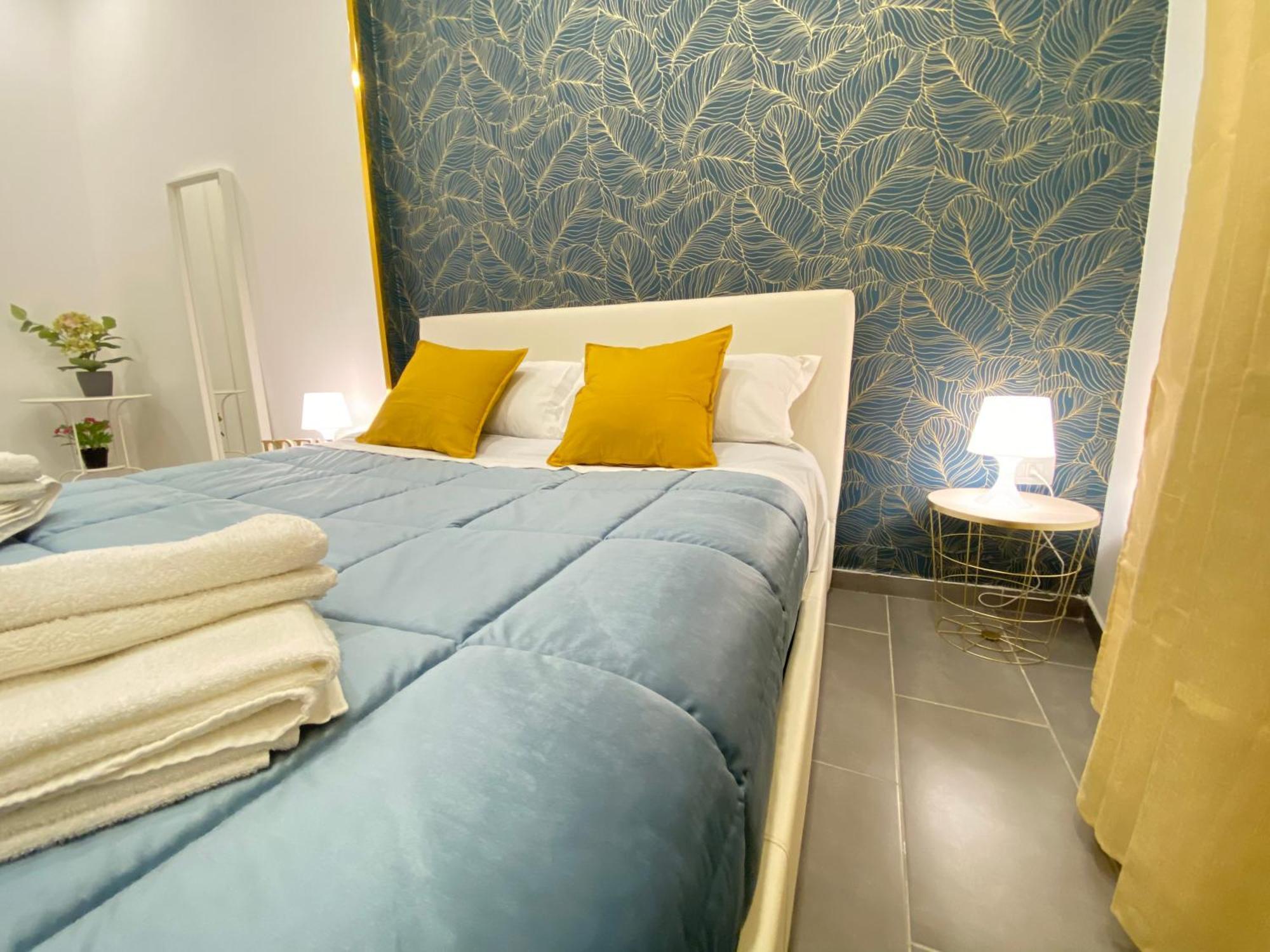 נאפולי Montesanto Dream Apartment Centro Storico מראה חיצוני תמונה