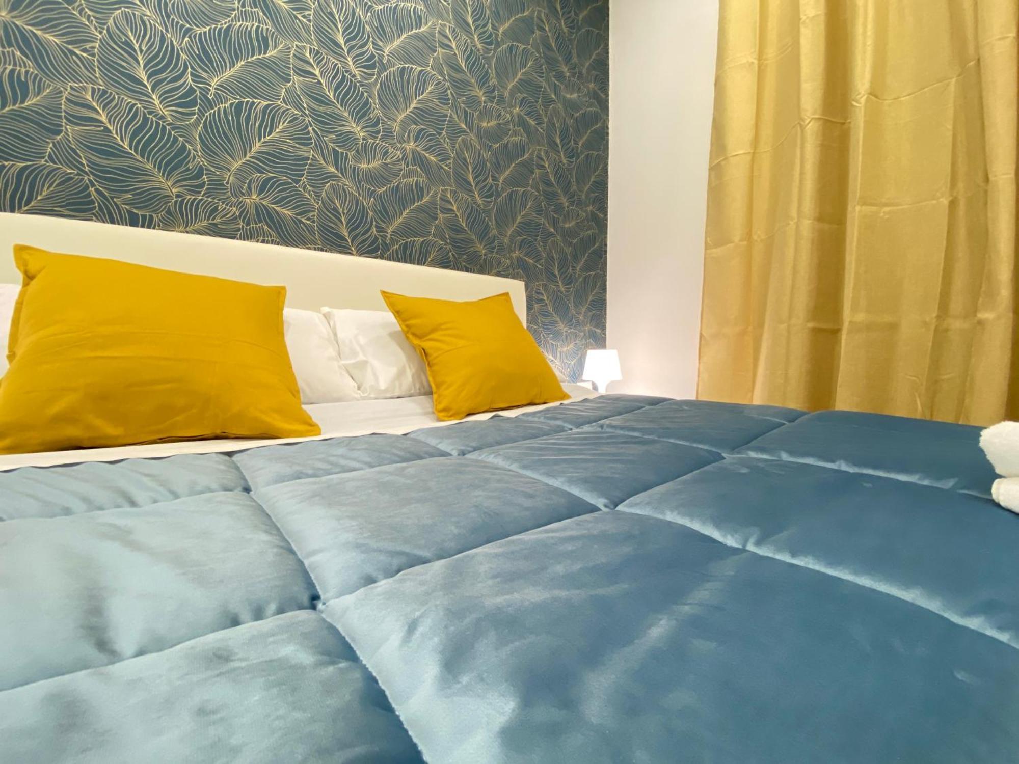 נאפולי Montesanto Dream Apartment Centro Storico מראה חיצוני תמונה